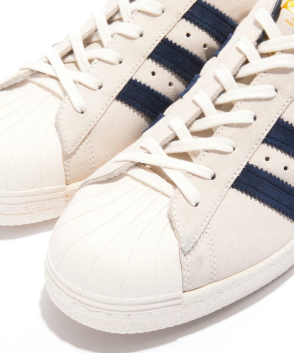 Beauty & Youth x adidas Superstar - SneakerNews.com