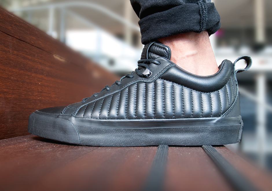 Converse All Star Luxury Pack 4