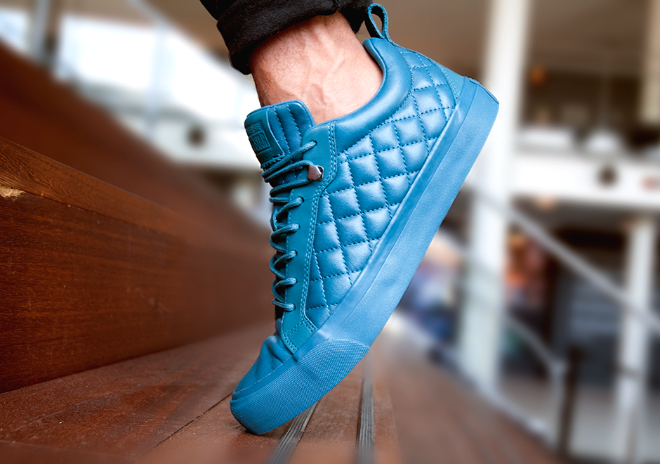 Converse All Star Luxury Pack 5