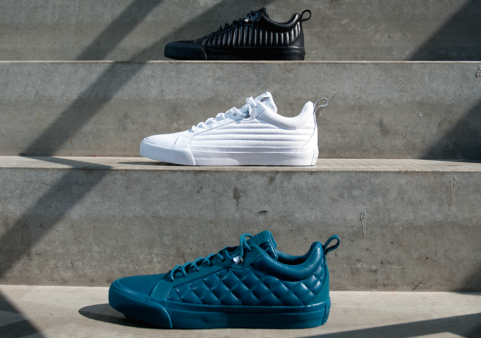 Converse All Star Luxury Pack 7