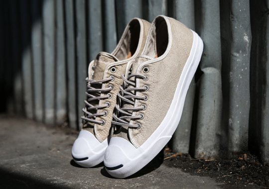 Converse Jack Purcell - SneakerNews.com