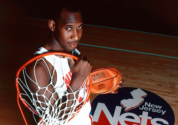 Remembering How Darryl Dawkins Was Coveted By Sneaker Brands And Ended Up In A Nike Lawsuit