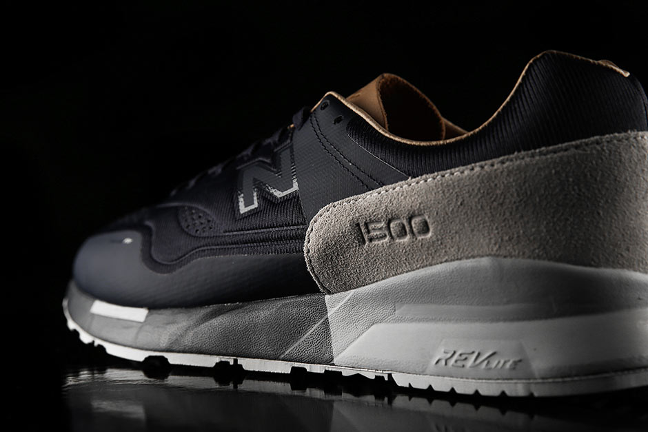 Detailed New Balance 1500 Re Engineered Look 01