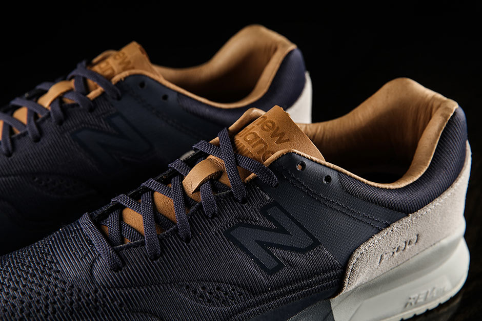 Detailed New Balance 1500 Re Engineered Look 03
