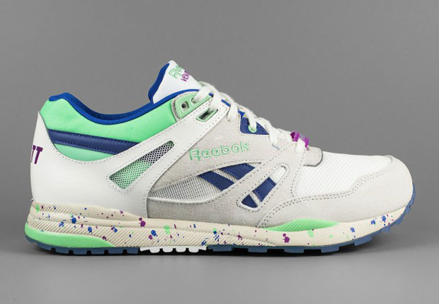 Fott Reebok Ventilator 1