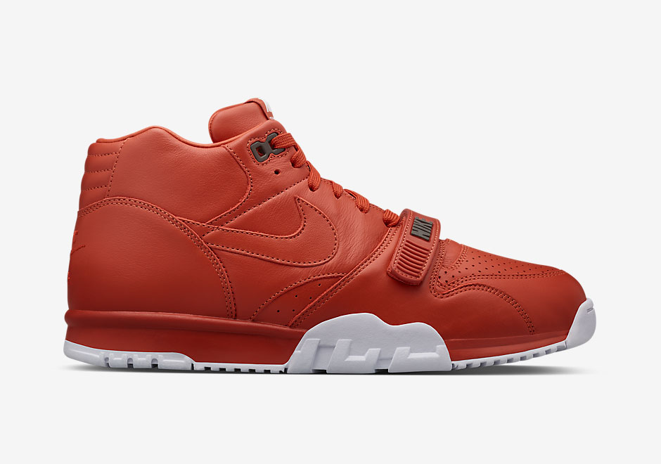 Fragment Air Trainer 1 Release 2