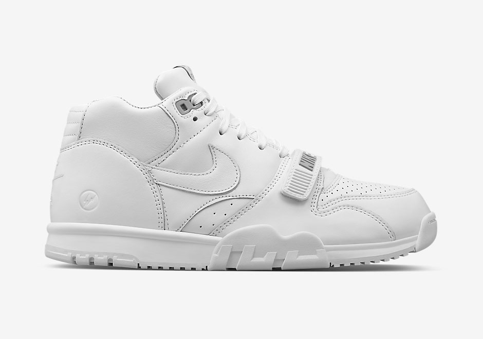 Fragment Air Trainer 1 Release 6