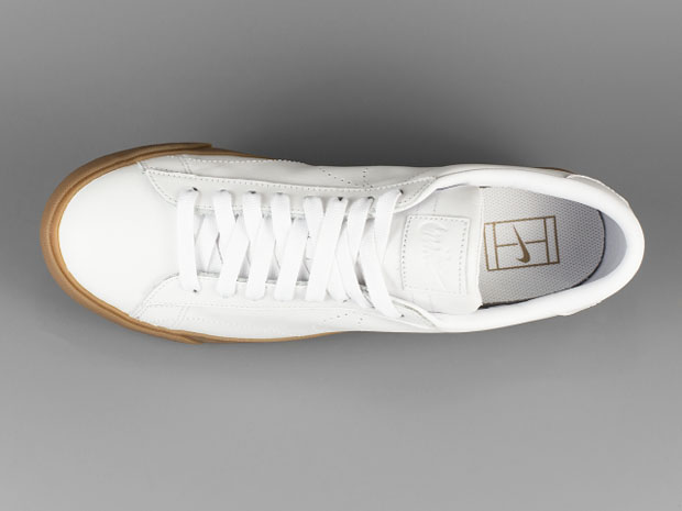 nike court tennis classic ac