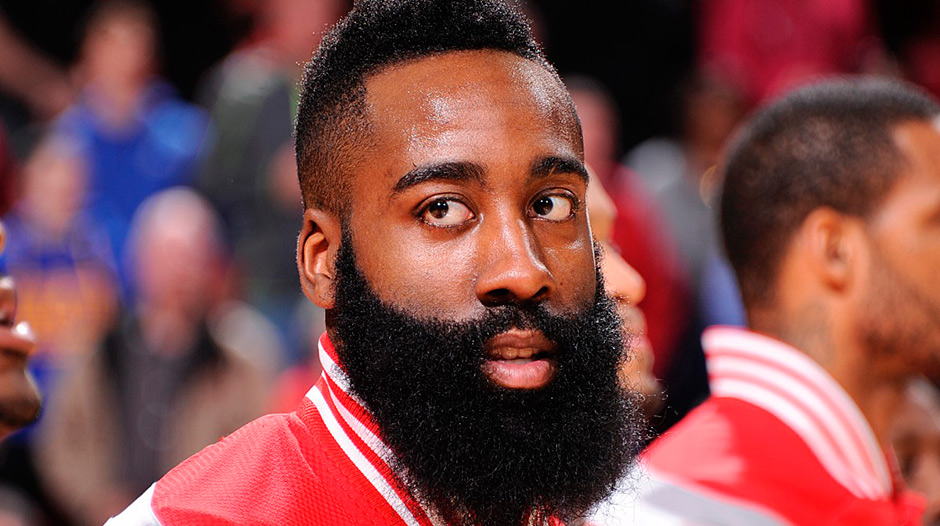 James Harden Adidas Contract 2015 1