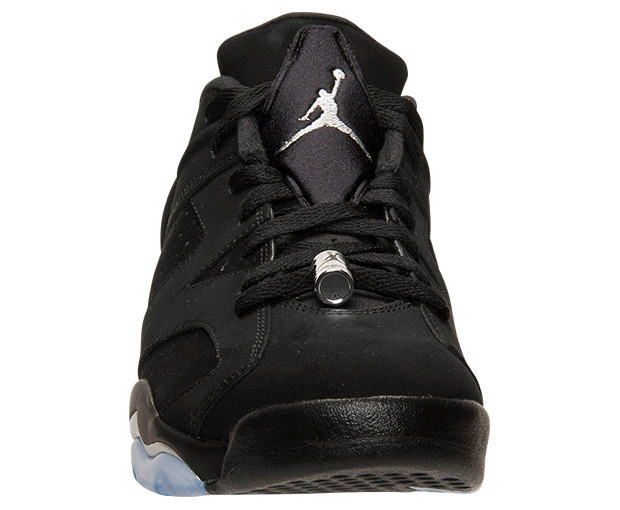 Jordan Brand Brings Back The Original Air Jordan 6 Low 