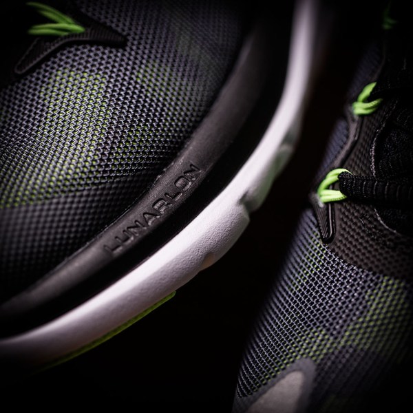 Jordan Brand Adds Camo Print To The Flight Runner 2 - SneakerNews.com