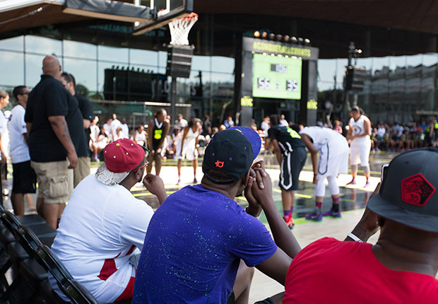 Kevin Durant Weekend In Brooklyn Nike Nyc 13