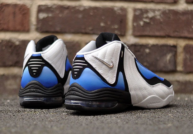 Nike Is Bringing Back One Of Kevin Garnett's Most Popular