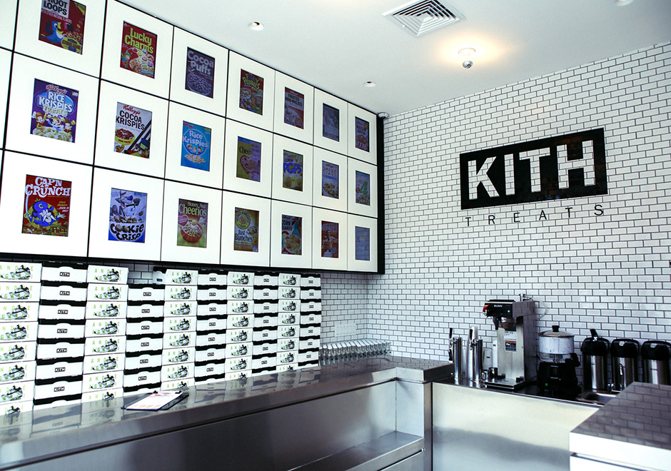 Kith Brooklyn New Store 1