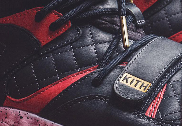 Ronnie Fieg Designed Another New Puma Sneaker