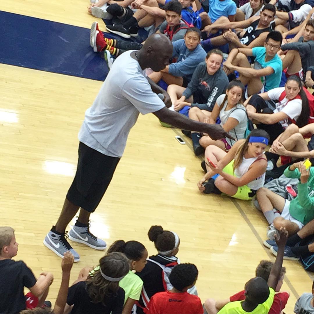 Mj What Are Those Moments 2