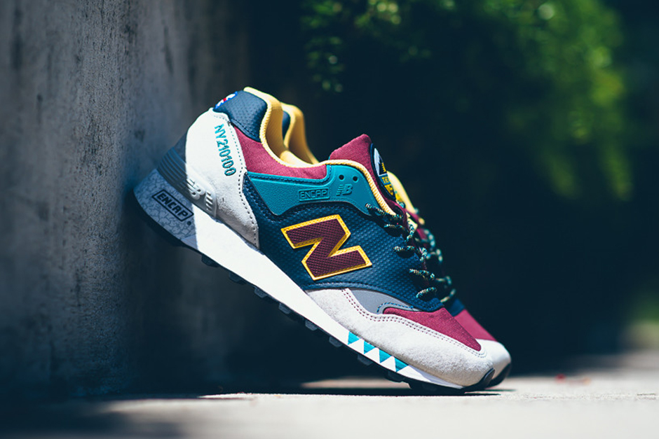 New Balance 577 Napes Pack Us Release 09