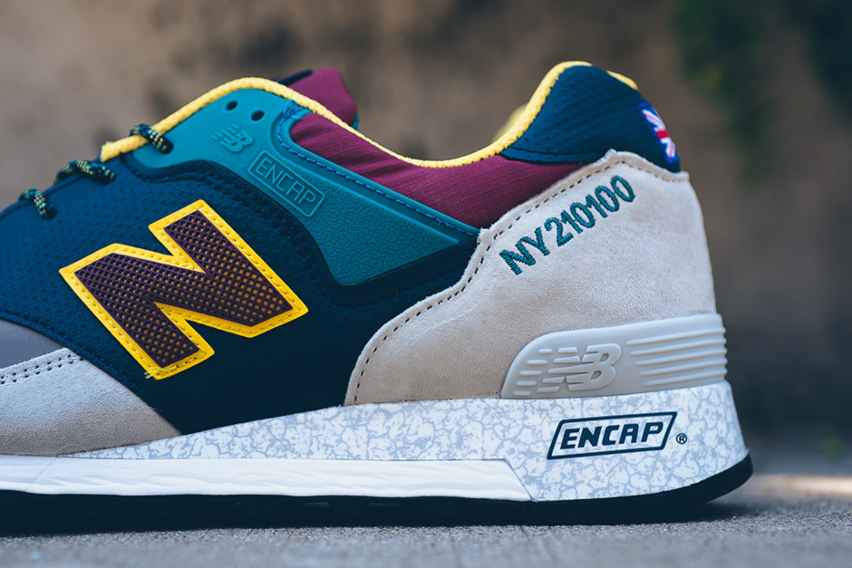 New Balance 577 Napes Pack Us Release 11