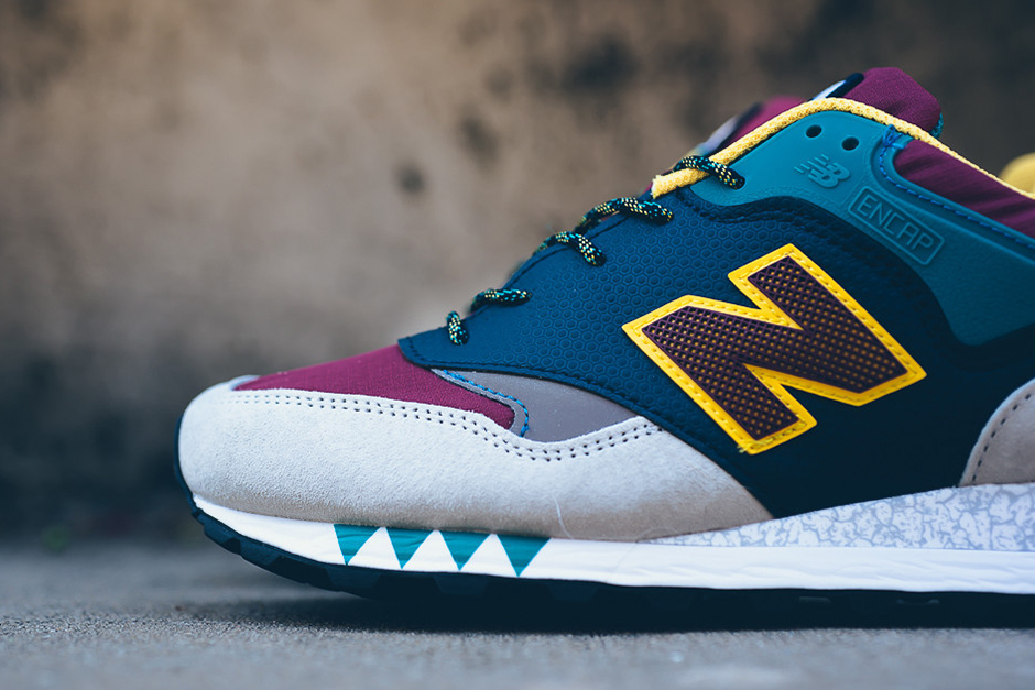 New Balance 577 Napes Pack Us Release 12