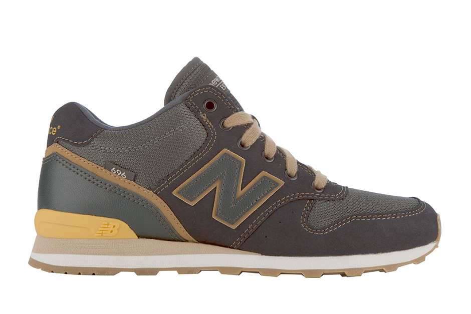 New Balance Classics Outdoor Collection 01