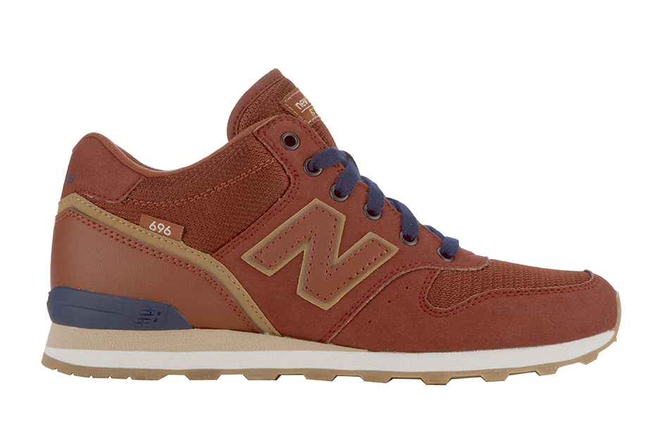 New Balance Classics Outdoor Collection 02