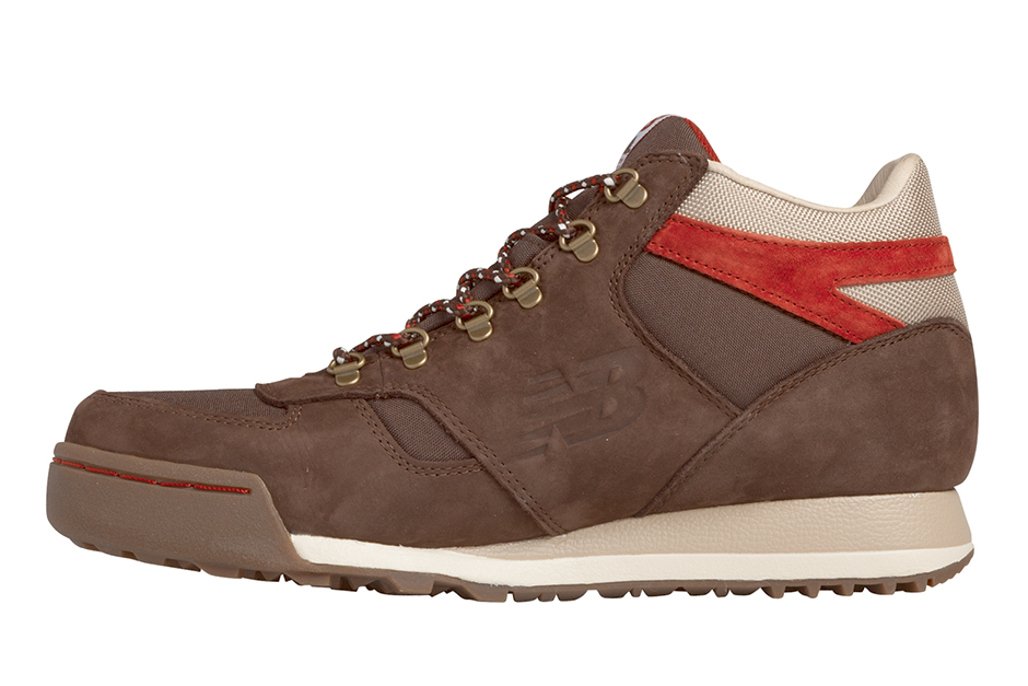 New Balance Classics Outdoor Collection 03