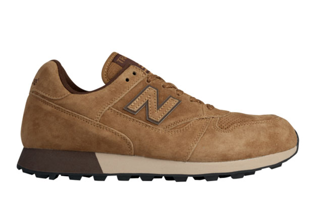 New Balance Classics Outdoor Collection