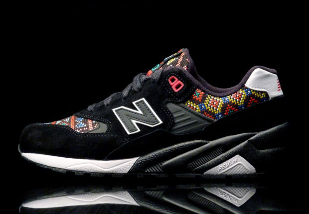 New Balance MT580 "Mexican Tile"