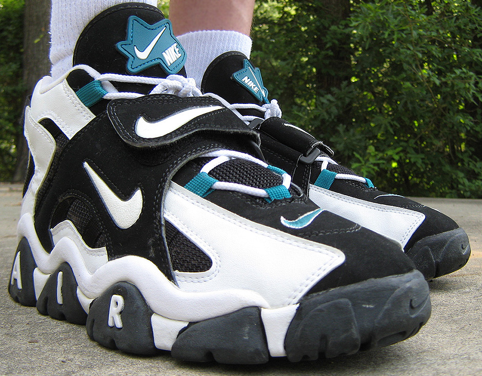 1994 nike basketball shoes
