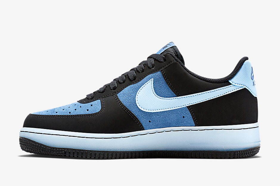 Nike Air Force 1 Low Icy Outsole Available 03