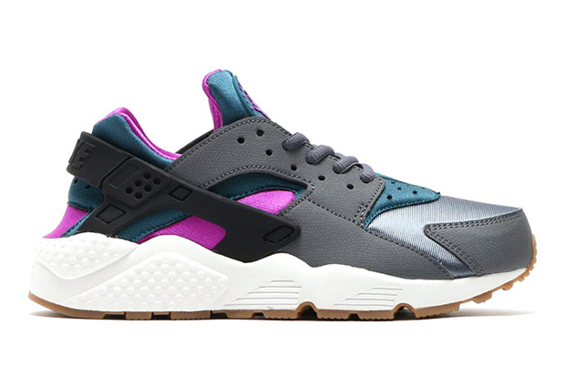 Nike Air Huarache Mowabb Vibes Coming 02