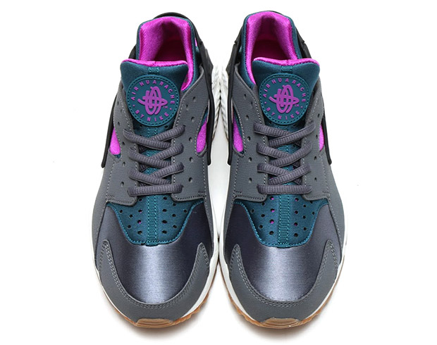 Nike Air Huarache Mowabb Vibes Coming 04