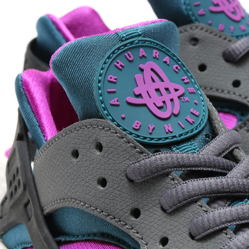 Nike Air Huarache Mowabb Vibes Coming 05