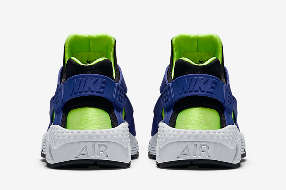 Nike Air Huarache Sprite 05