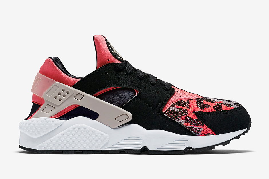 Nike Air Huarache Woven Two New Colorways 03
