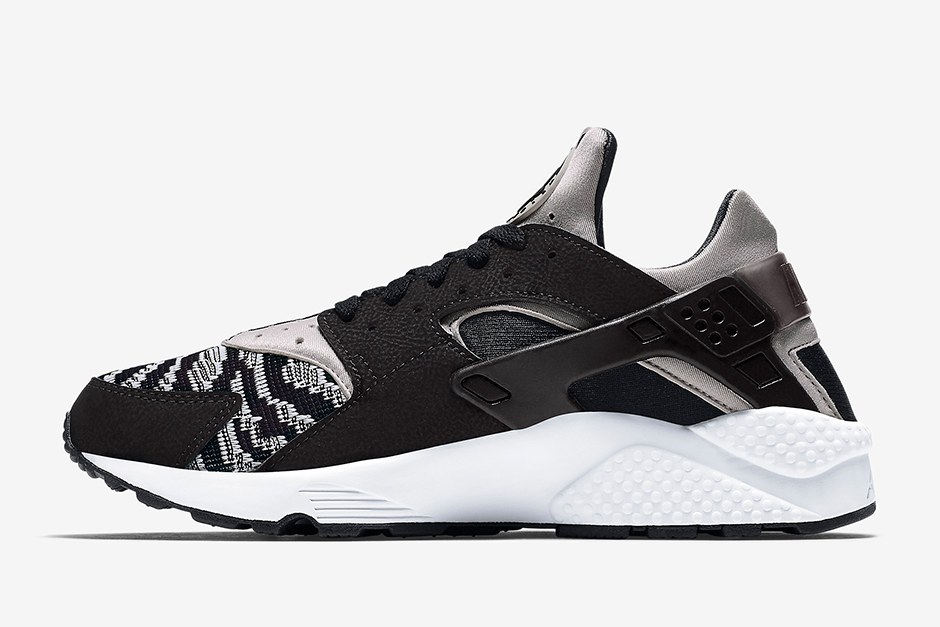 Nike Air Huarache Woven Two New Colorways 10