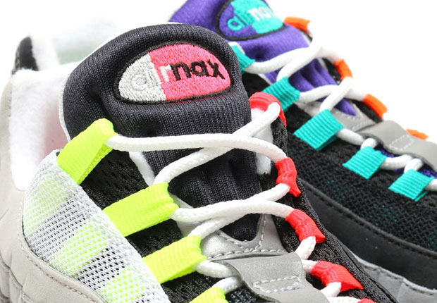 Nike Air Max 95 Greedy New Release Date 01