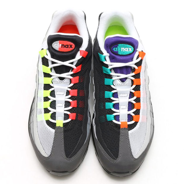 Nike Air Max 95 Greedy New Release Date 03