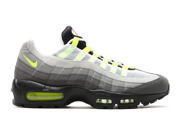 Nike Air Max 95 Greedy New Release Date 04