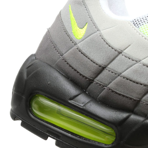 Nike Air Max 95 Greedy New Release Date 07