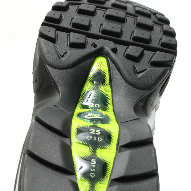 Nike Air Max 95 Greedy New Release Date 10