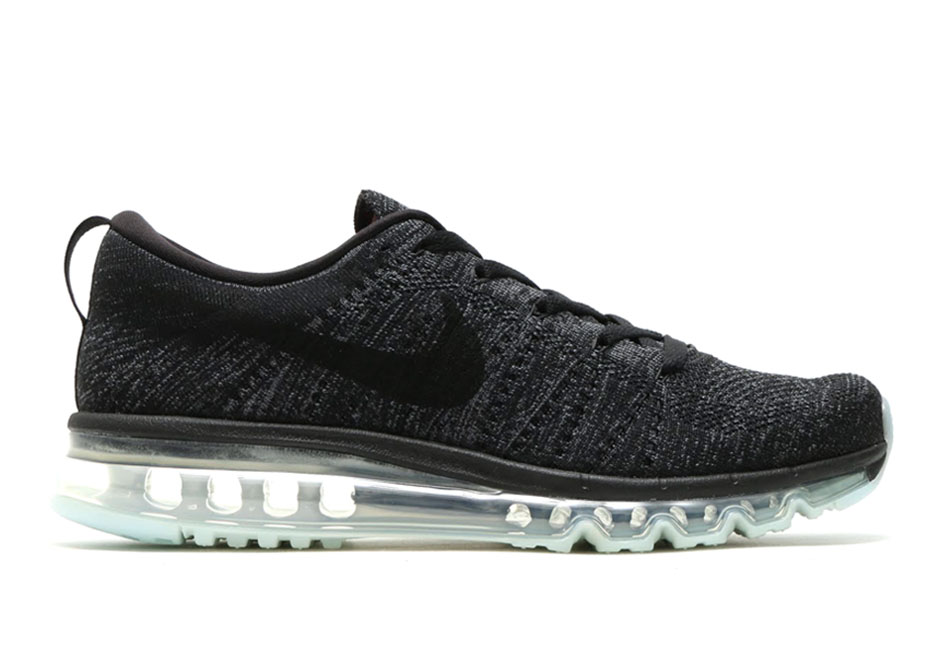 Three Of The Best Nike Flyknit Air Max Colorways Yet Are Releasing ...