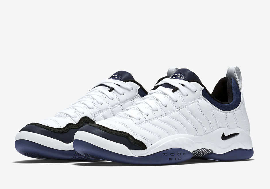 Mejora Incontable promesa Nike Welcomes Back Pete Sampras With Unexpected Shoe Release -  SneakerNews.com