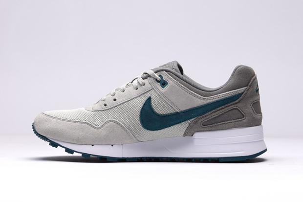 Nike Air Pegasus 89 Lunar Grey 03