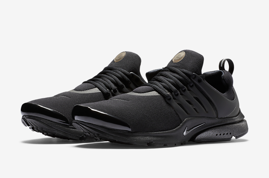 nike presto by you