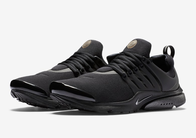 Who Needs Yeezy Boosts When You Have These Nike Air Prestos?