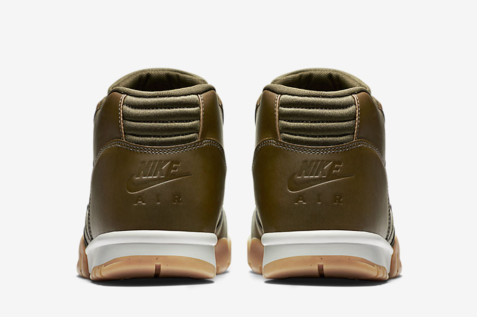 Tonal Colorways Of The Nike Air Trainer 1 Are What's Hot - SneakerNews.com