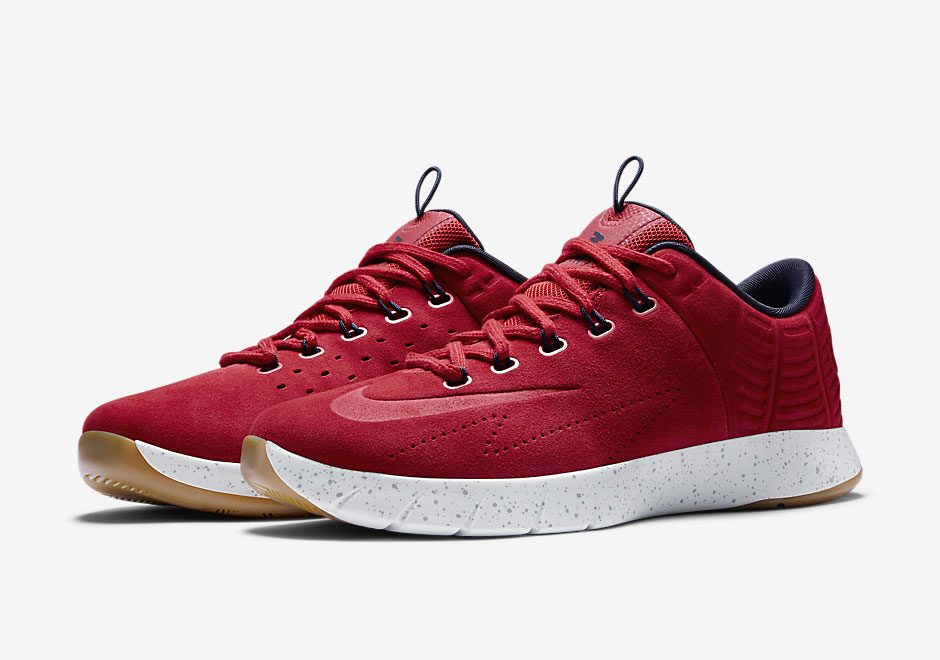 Nike Basketball Releases An EXT Version 