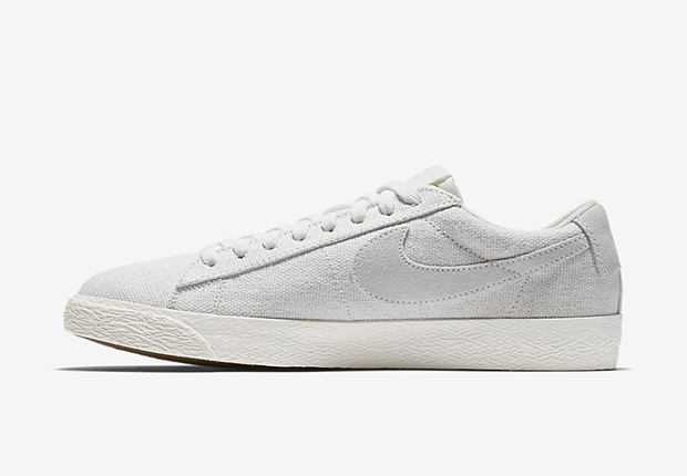 Nike Blazer Low Premium 