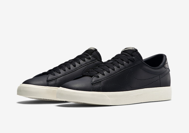 Nike Court Has New Tennis Classics Up For Grabs